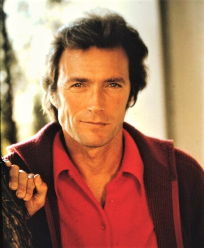 Clint Eastwood: biography , Movies, Age
